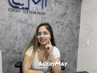 AlexyMay