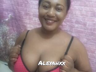 Aleyahxx