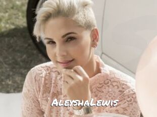 AleyshaLewis