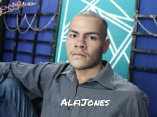 AlfiJones