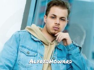 AlfredHoward