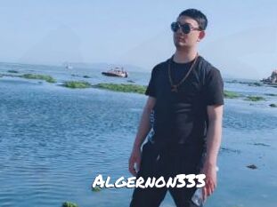 Algernon333