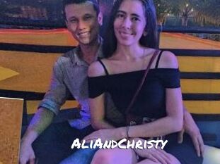 AliAndChristy