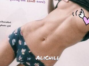 AliChill