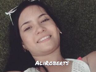 AliRoberts