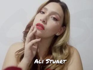 Ali_Stuart Ochranne Siete
