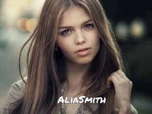AliaSmith