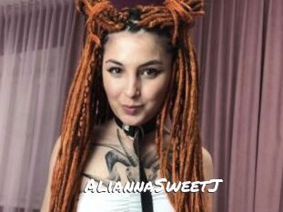 AliannaSweetJ