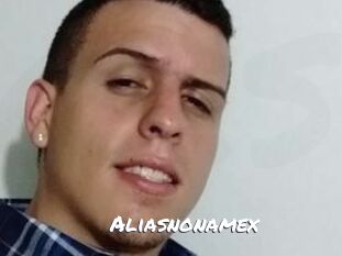 Aliasnonamex