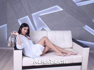 AlicaBrash