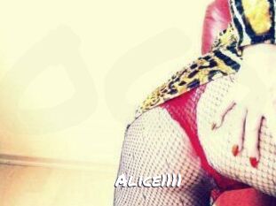 Alice1111