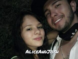 AliceAndJosh