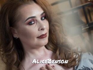 AliceBenson