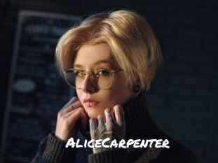 AliceCarpenter