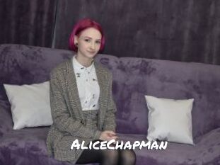 AliceChapman