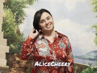 AliceCheery