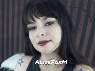 AliceFoxM