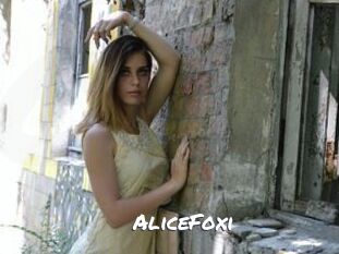 AliceFoxi
