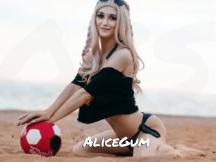 AliceGum