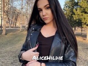 AliceHildie