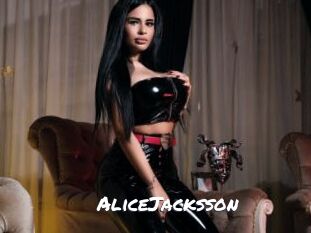 AliceJacksson