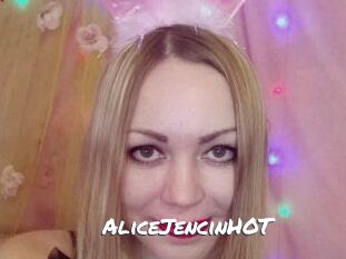 AliceJencinHOT