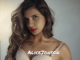 AliceJohson