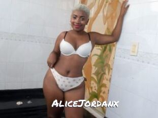 AliceJordanx