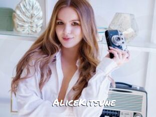 AliceKitsune