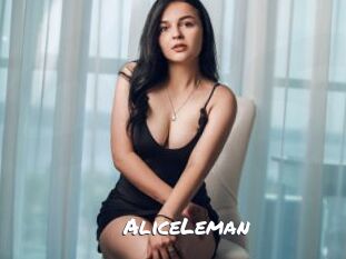 AliceLeman