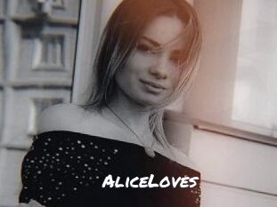 AliceLoves