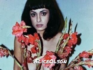 Alice_Olson