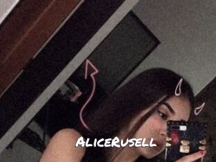 AliceRusell