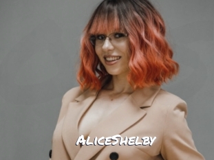 AliceShelby Ochranne Siete