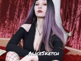 AliceSketch