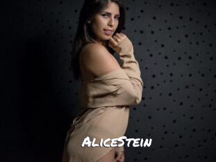 AliceStein