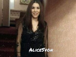 AliceSvon