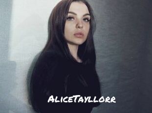 AliceTayllorr