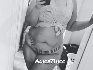 AliceThicc