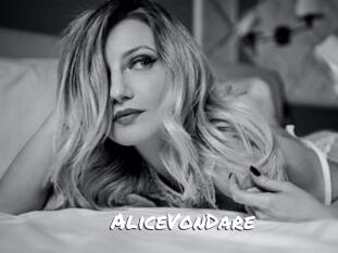 AliceVonDare