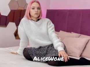 AliceWone