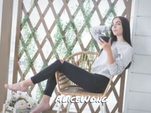 AliceWong