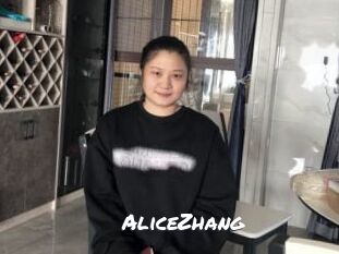 AliceZhang