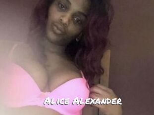 Alice_Alexander