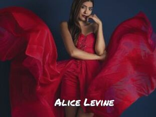 Alice_Levine