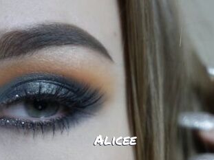 Alicee