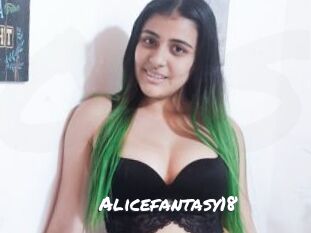 Alicefantasy18
