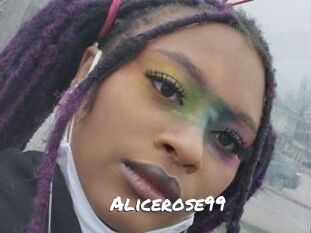 Alicerose99 Ochranne Siete