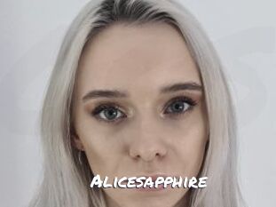 Alicesapphire