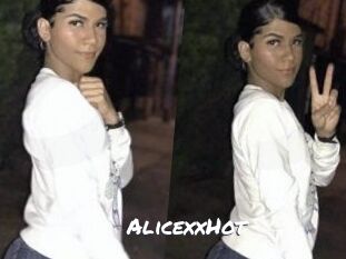 AlicexxHot